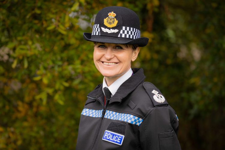 FINAL WARNING FOR COPPER WHOSE ‘RECKLESS’ PRANK LED TO ARREST OF INNOCENT MAN