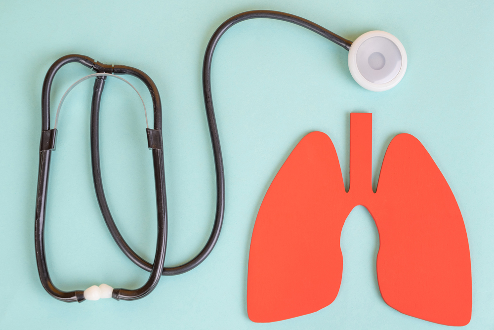 LUNG HEALTH AND WELL BEING EVENT TO BE HELD IN ARRETON IN SEPTEMBER