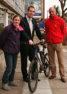373-cycling festival charity pic