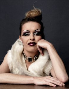 Miss Terri
