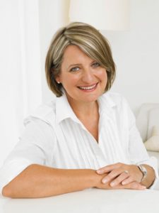 Claire Locke