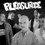 Band Comp  PLEASURADE
