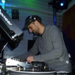 DJ Comp  OZ WHITE