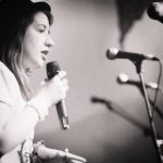 Spoken Word Comp  LADY ROBINSON