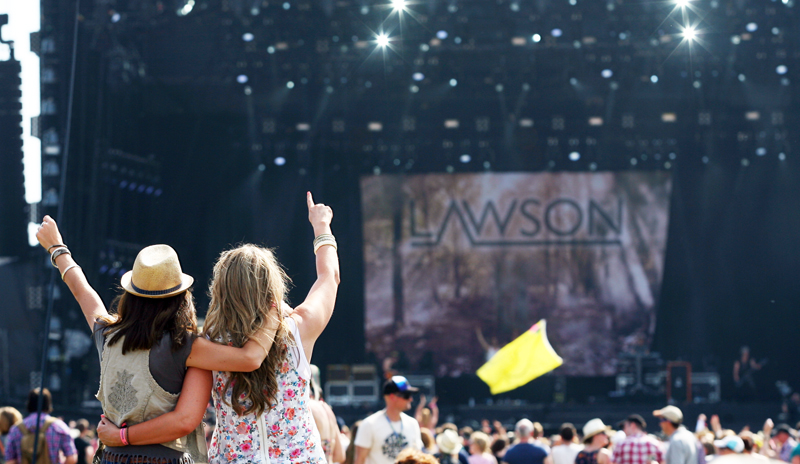 isleofwightfestivallawsoncrowd
