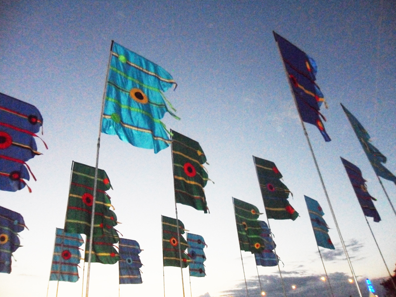 mattwhitthamfestivalflags