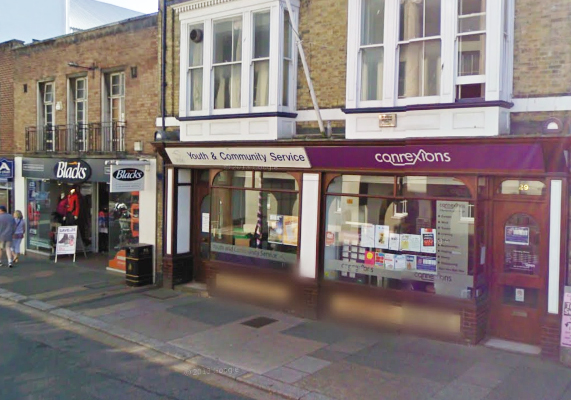 CHOICES SERVICE TO BECOME MOBILE