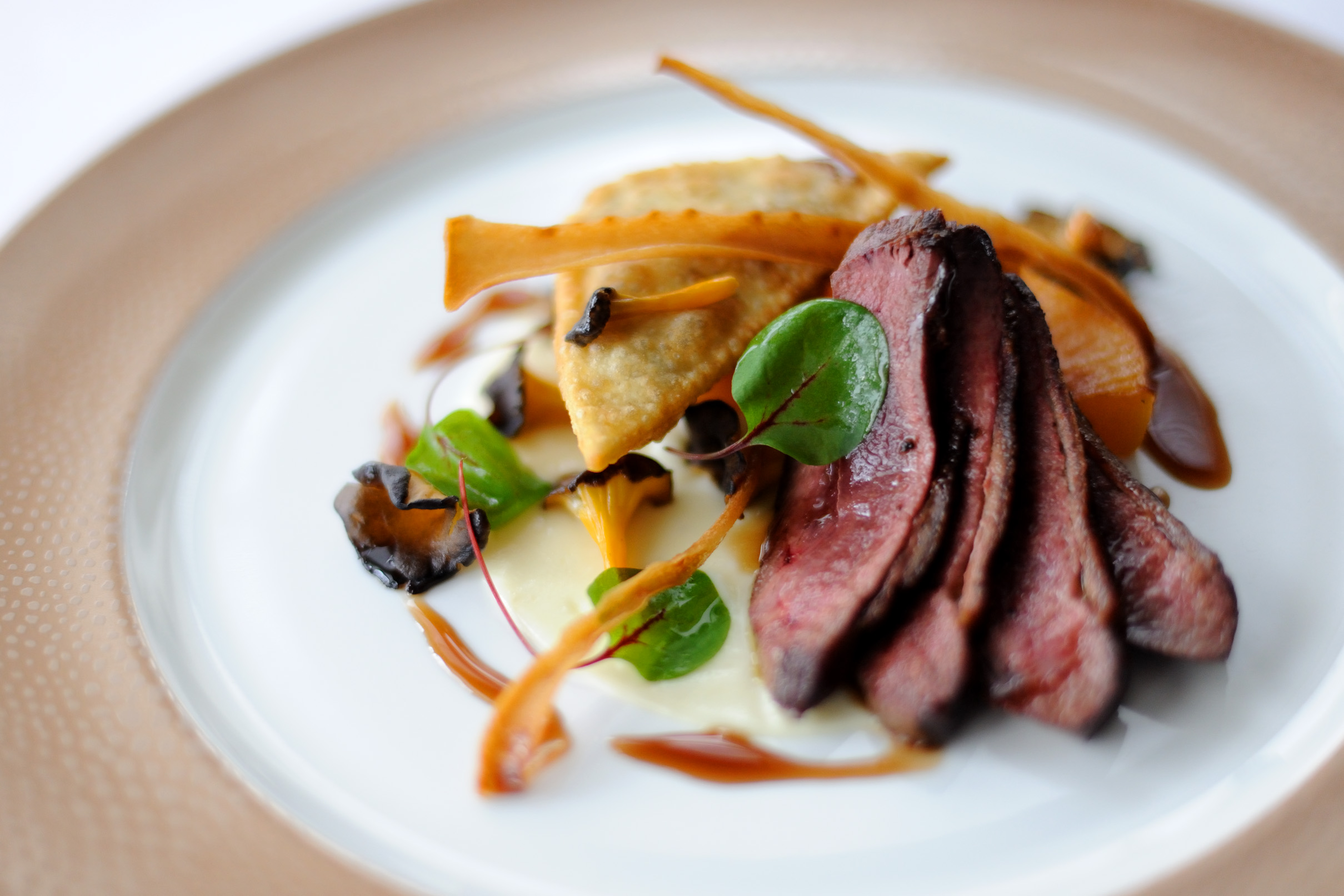 ISLAND MISSES OUT ON 2015 MICHELIN STARS
