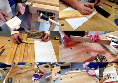 CARPENTRY COURSE OFFERED TO ISLAND’S UNEMPLOYED