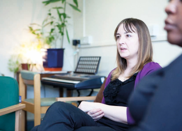 DEMENTIA PATHWAY REVIEW & STRATEGY APPROVED