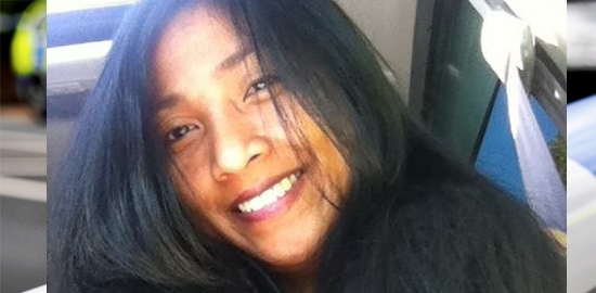 CONCERNS GROW FOR MISSING WOMAN