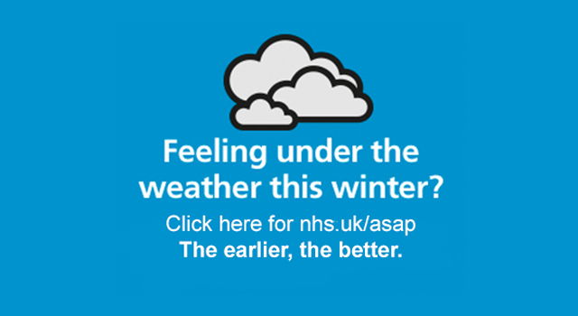 NATIONAL CAMPAIGN RECOMMENDS SEEKING EARLY ADVICE