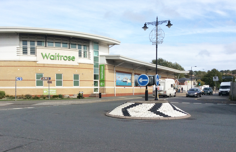 HOMELESS MAN ASSAULTED IN EAST COWES