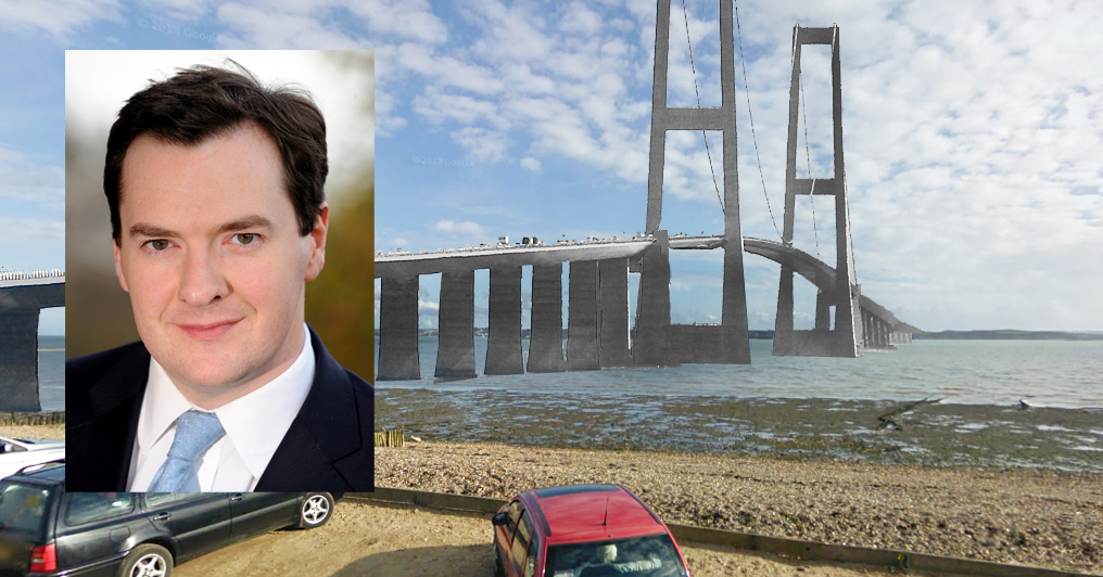 OSBORNE: FIXED LINK POSSIBLE IF ISLANDERS WANT IT