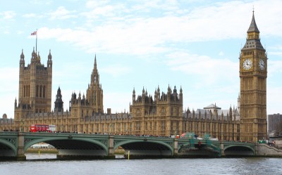 THE ISLAND’S MP ANNOUNCES TRIP TO LONDON