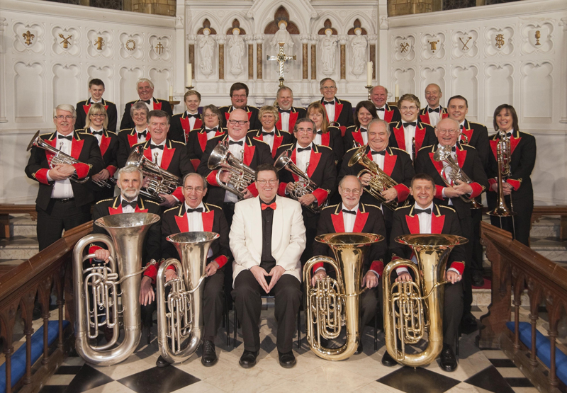 SOUNDS OF CHRISTMAS TO RING OUT IN COWES