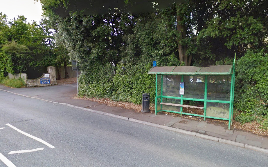 INVESTIGATIONS INTO ASSAULT ON 15-YEAR-OLD GIRL