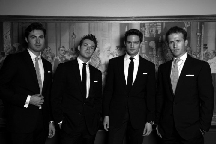 BLAKE SET TO PERFORM AT MEDINA THEATRE