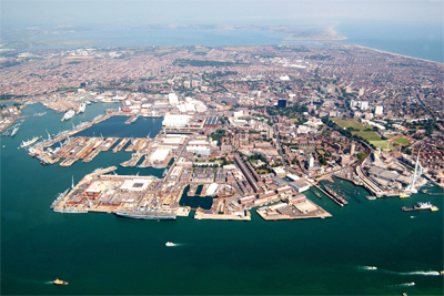 UKIP ISLE OF WIGHT AGAINST POMPEY CONGESTION CHARGE