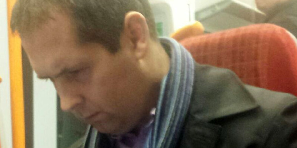 CALLS FOR CHAIRMAN TO RESIGN OVER MP PLOT