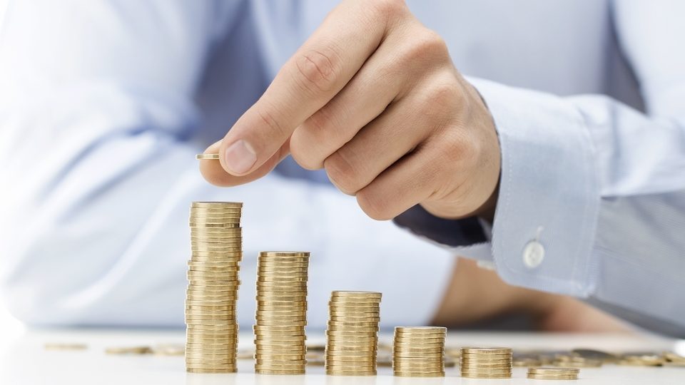 8,000 COMPANIES BENEFIT FROM REGIONAL GROWTH FUND