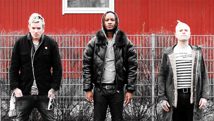 THE PRODIGY JOIN FESTIVAL LINE-UP