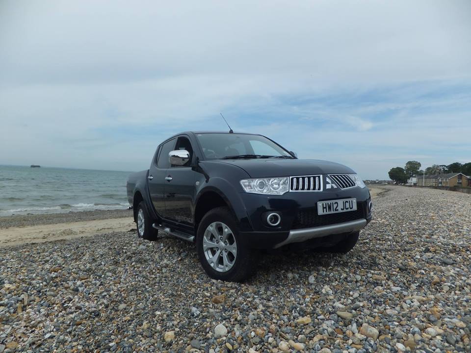RYDE MITSUBISHI DEALERSHIP RECEIVES TOP CUSTOMER ACCOLADE