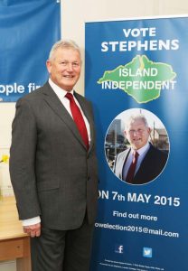 ianstepenslaunch