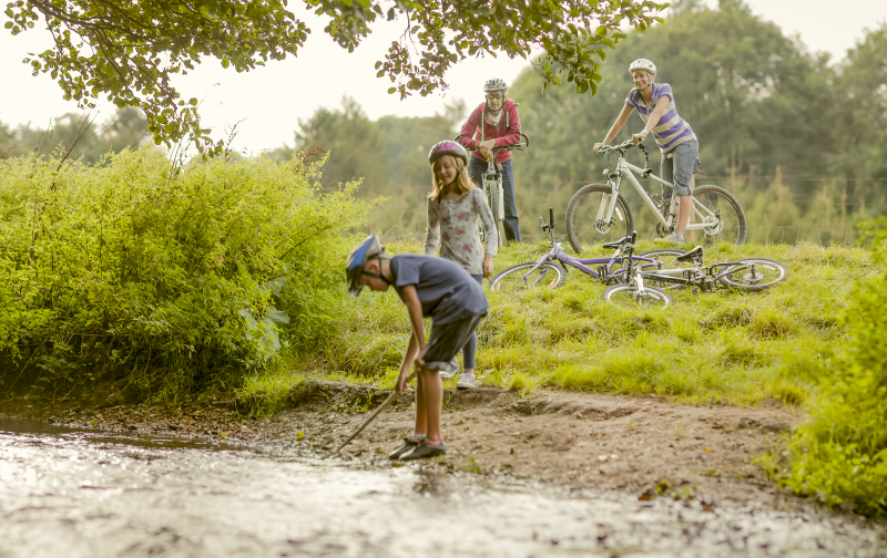 ISLE OF WIGHT FEATURED IN LEADING CYCLING GUIDE
