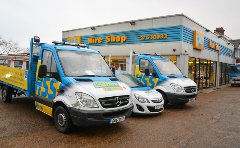 HIRE FIRM INVEST IN LIFE-SAVING DEVICE