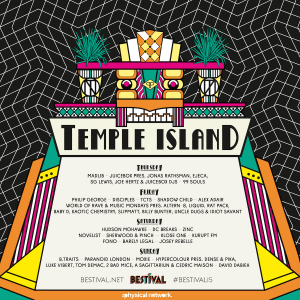 Temple Island - Social - B15-01