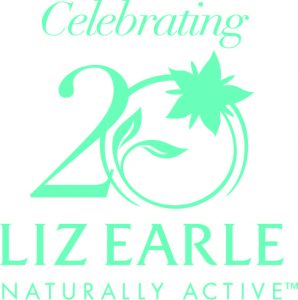 lizearle20thyear