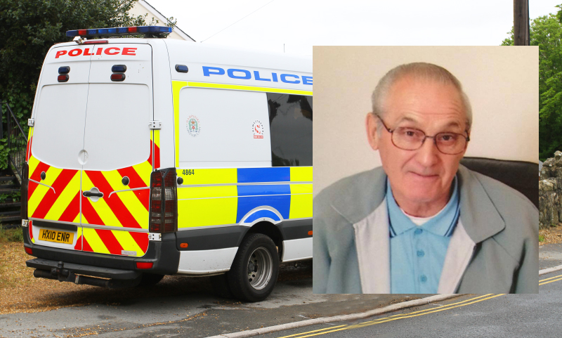 WHAT HAS HAPPENED TO MICHAEL DAVIES?