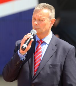 redjet6announcementkevingeorge