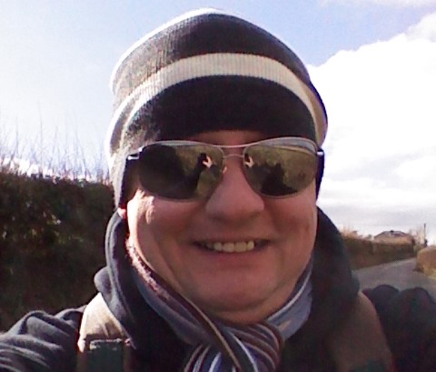ROUND THE ISLAND WALK TO MARK BLOOD STEM CELL DONATION