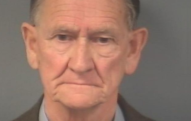 ISLAND CHARITY SUPPORTER JAILED FOR CHILD SEX CRIMES