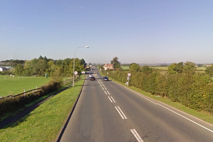 TWO MAIN ROADS IN WOOTTON TO BE RESURFACED