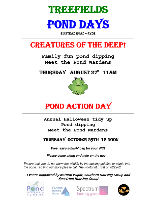treefieldspondactionday2015