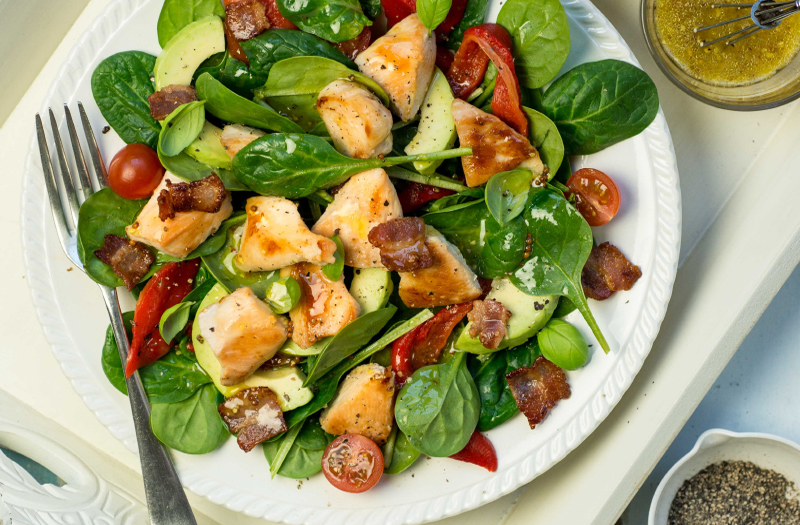 FOOD STANDARDS AGENCY PROMOTE SAFER SUMMER COOKING
