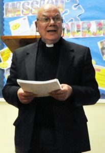 FatherGerardFlynn