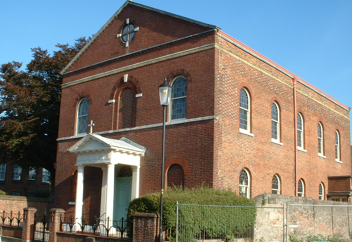 CHANGES AHEAD FOR CATHOLIC COMMUNITY ON THE ISLAND