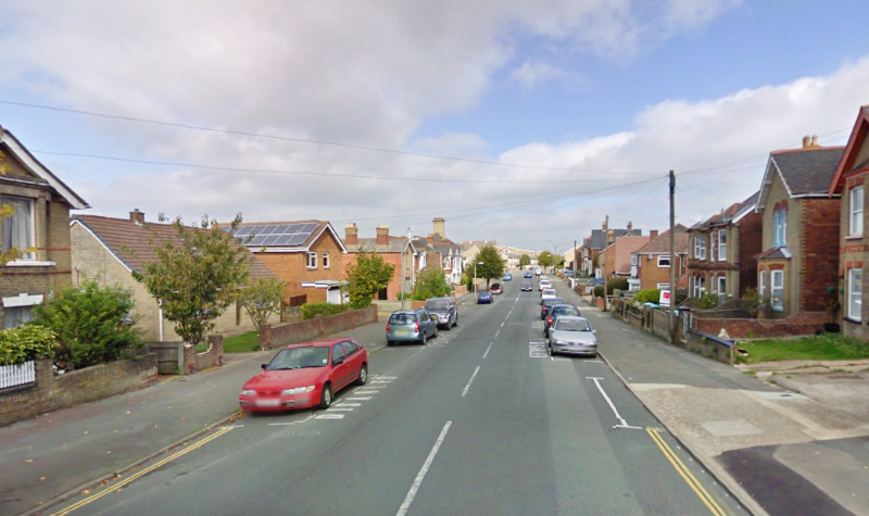 RESURFACING SCHEDULED FOR MAIN EAST COWES ROUTE