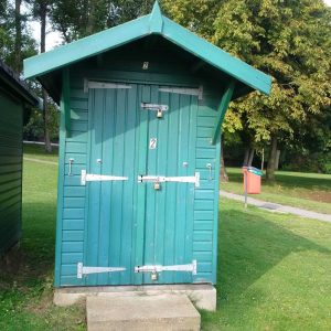 appleybeachhut