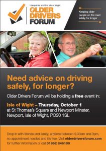 olderdriversforum