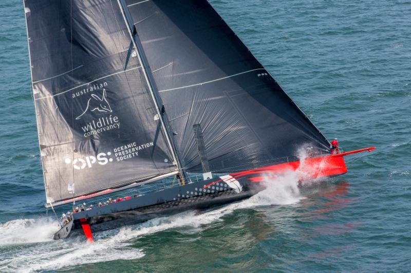 WORLD’S BEST LINE UP FOR 90TH ROLEX FASTNET RACE