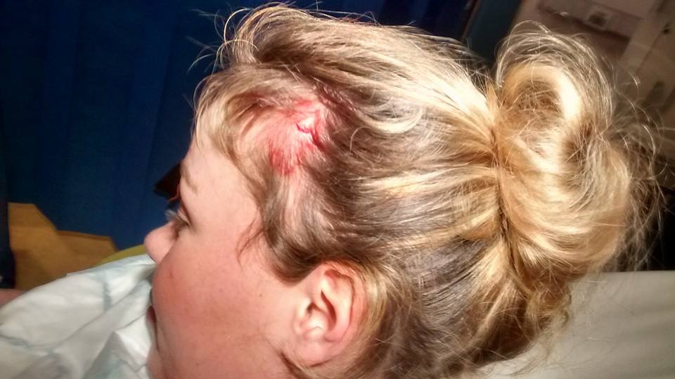 FORMER COUNCILLOR JAILED FOR SHOOTING 21-YEAR-OLD SHANKLIN SEX WORKER