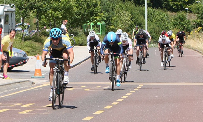 TRIO TACKLE WINCHESTER CRITERIUM