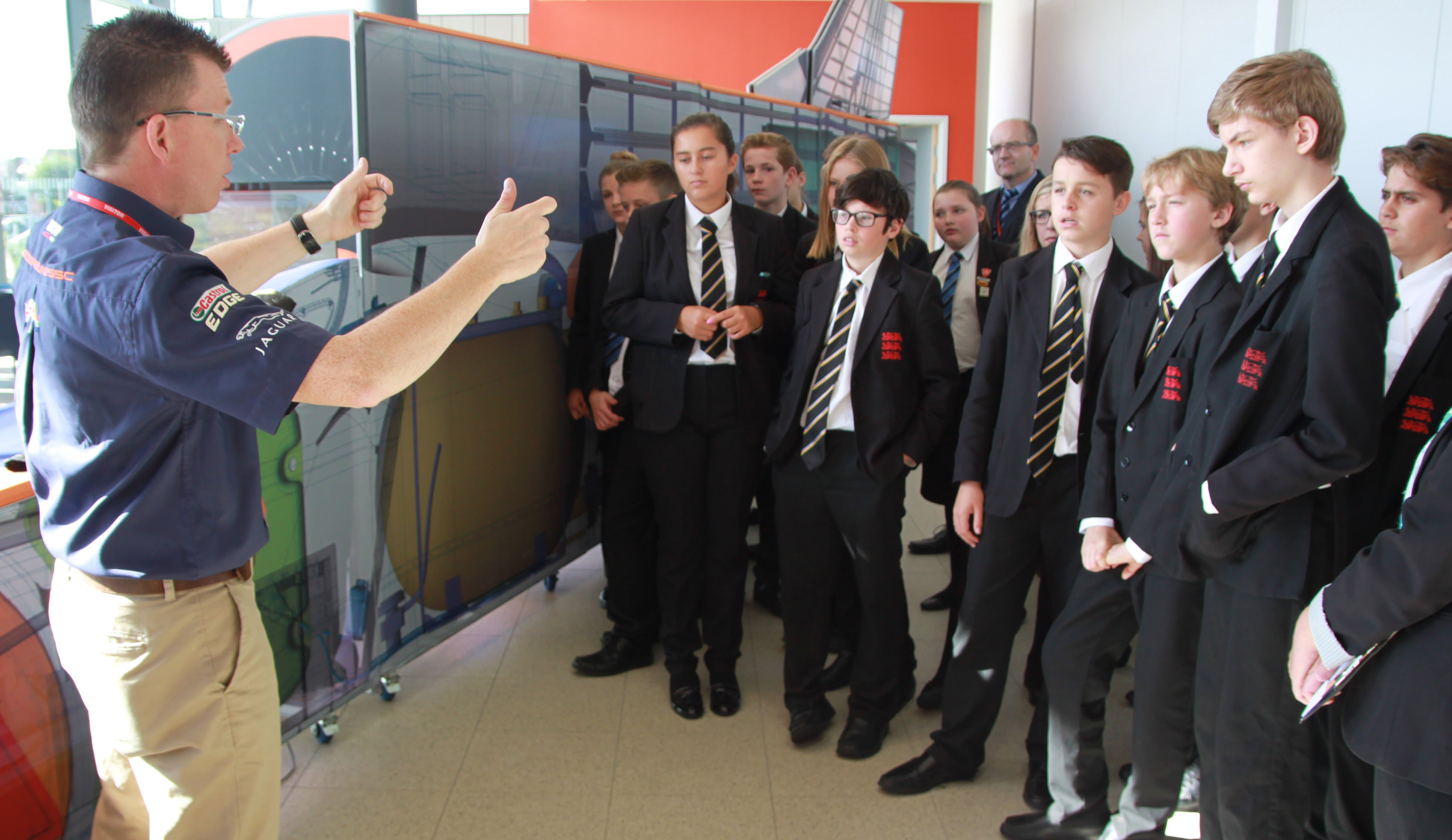 SOLENT SKILLS SUMMIT PUTS THE FOCUS ON STEM