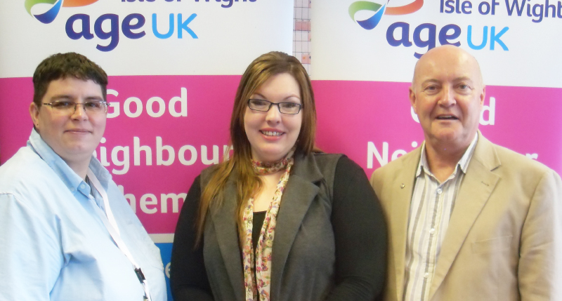 NEW SERVICE TO SUPPORT OLDER ISLANDERS SUFFERING LGBT ABUSE OR HATE