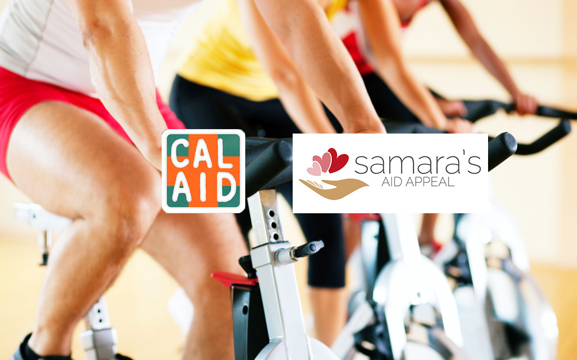 COWES COLLEGE TO CYCLE FOR REFUGEE APPEALS